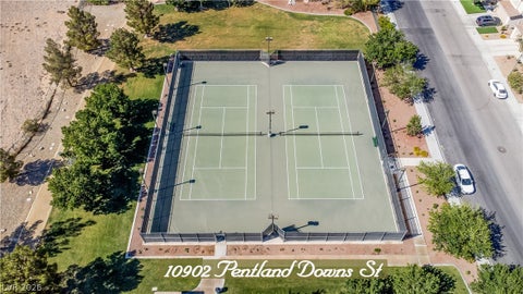 Tiny photo for 10902 Pentland Downs Street, Las Vegas, NV 89141 (MLS # 2760807)