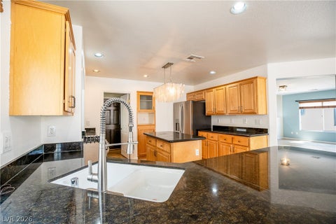 Tiny photo for 10902 Pentland Downs Street, Las Vegas, NV 89141 (MLS # 2760807)