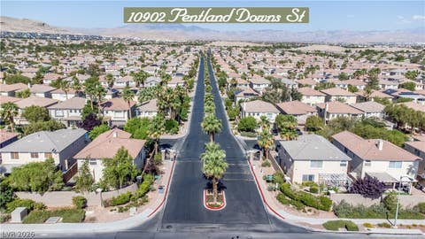 Tiny photo for 10902 Pentland Downs Street, Las Vegas, NV 89141 (MLS # 2760807)