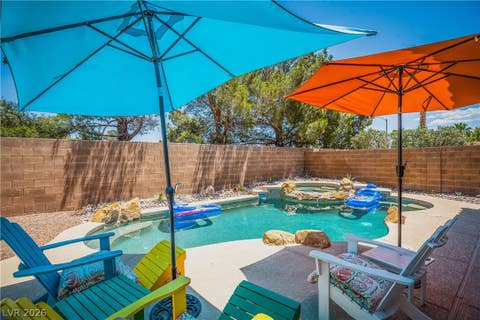 Tiny photo for 10902 Pentland Downs Street, Las Vegas, NV 89141 (MLS # 2760807)