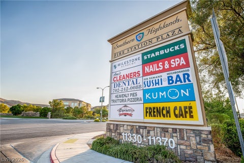 Tiny photo for 10902 Pentland Downs Street, Las Vegas, NV 89141 (MLS # 2760807)