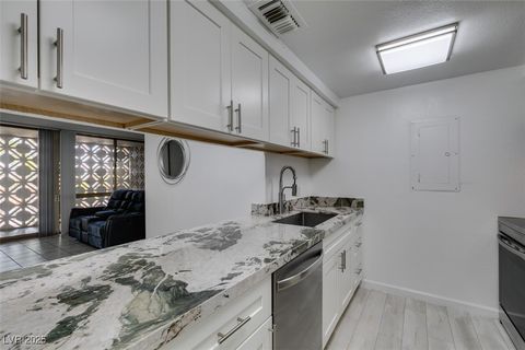 205 E Harmon Avenue 112 Las Vegas NV 89169