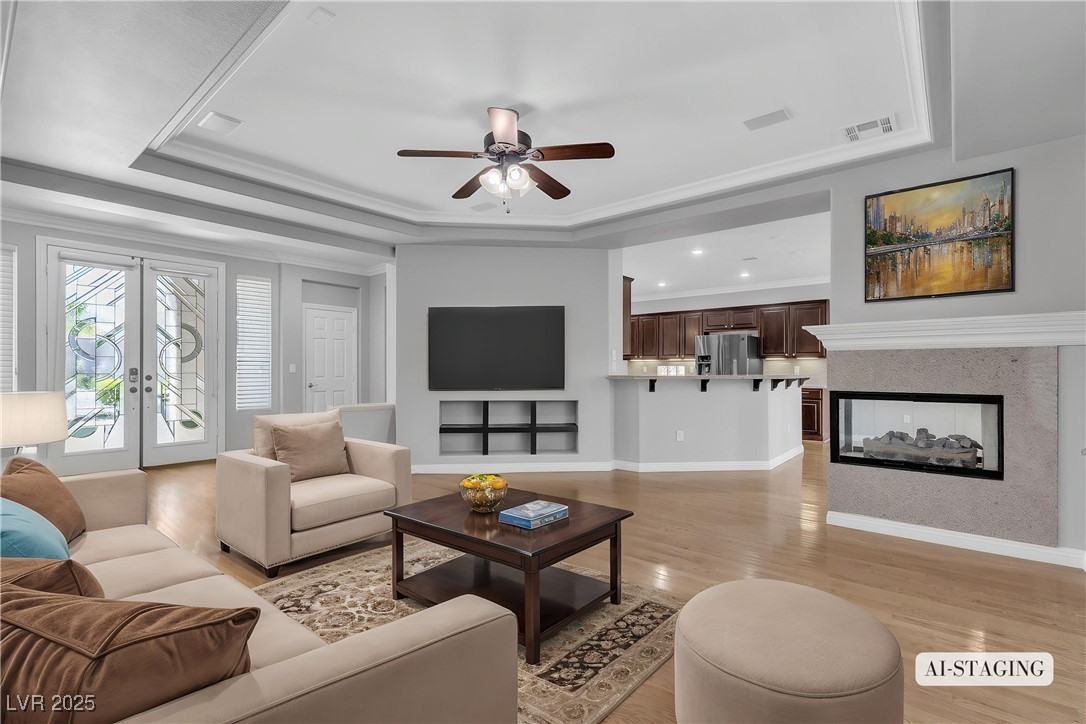 4227 Pacifico Lane