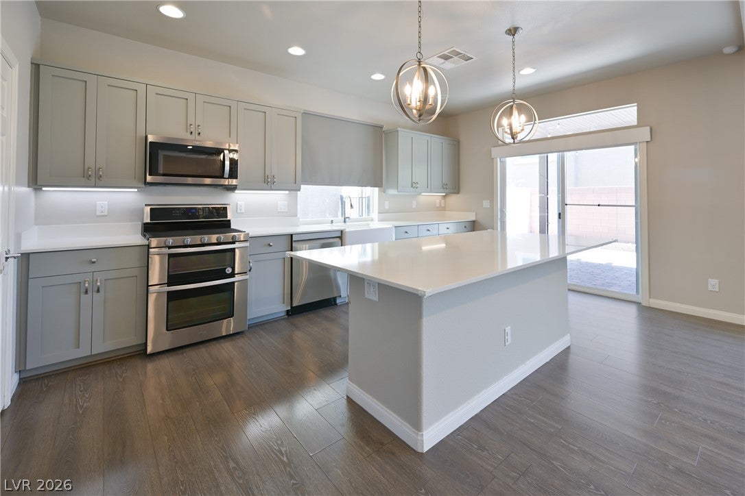 7266 Gypsy Canyon Court