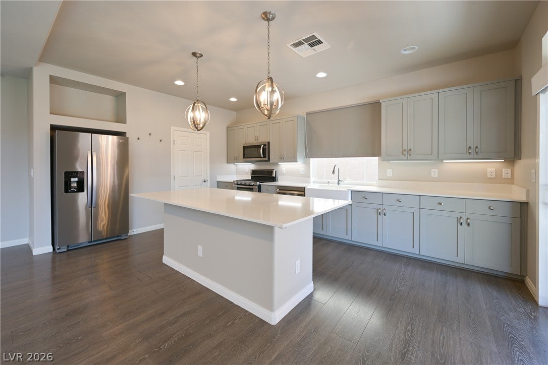 7266 Gypsy Canyon Court