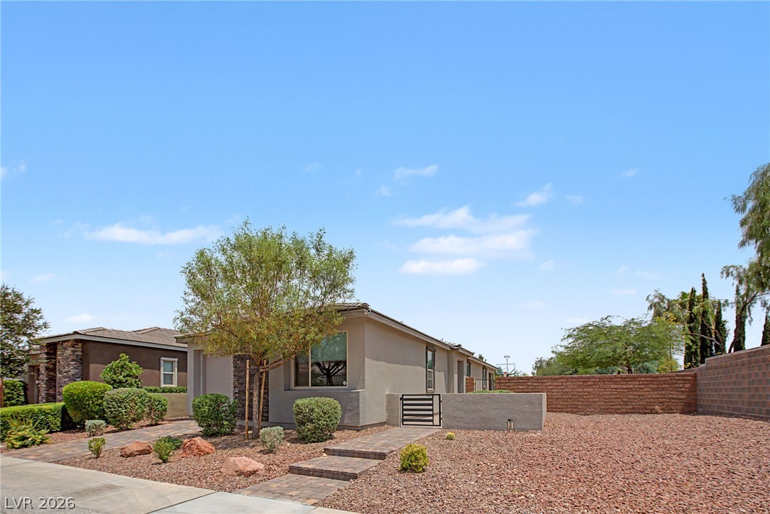4196 Peaceful Meadow Street