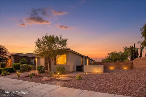 Homes For Sale - 4196 Peaceful Meadow Street<br/> Clark County, Las Vegas, NV 89135