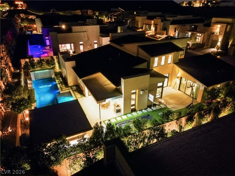 Tiny photo for 2211 Overlook Canyon Lane, Henderson, NV 89052 (MLS # 2790576)