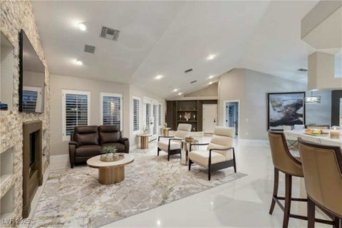 Tiny photo for 3240 W Richmar Avenue, Las Vegas, NV 89139 (MLS # 2729865)