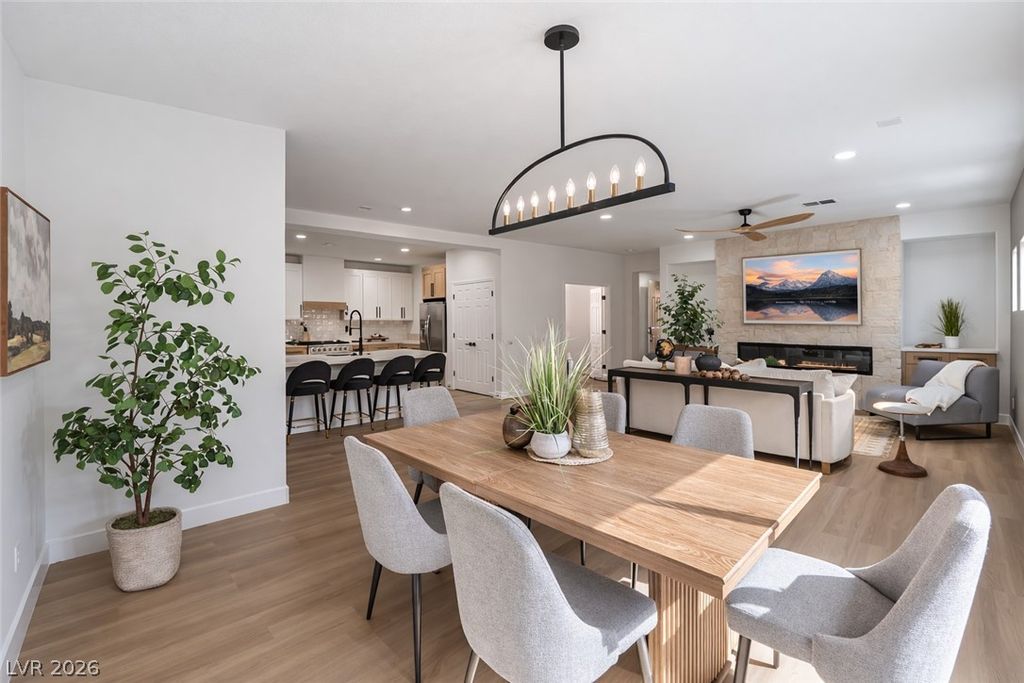 Photo of 10982 Village Ridge Lane, Las Vegas, NV 89135 (MLS # 2776095)
