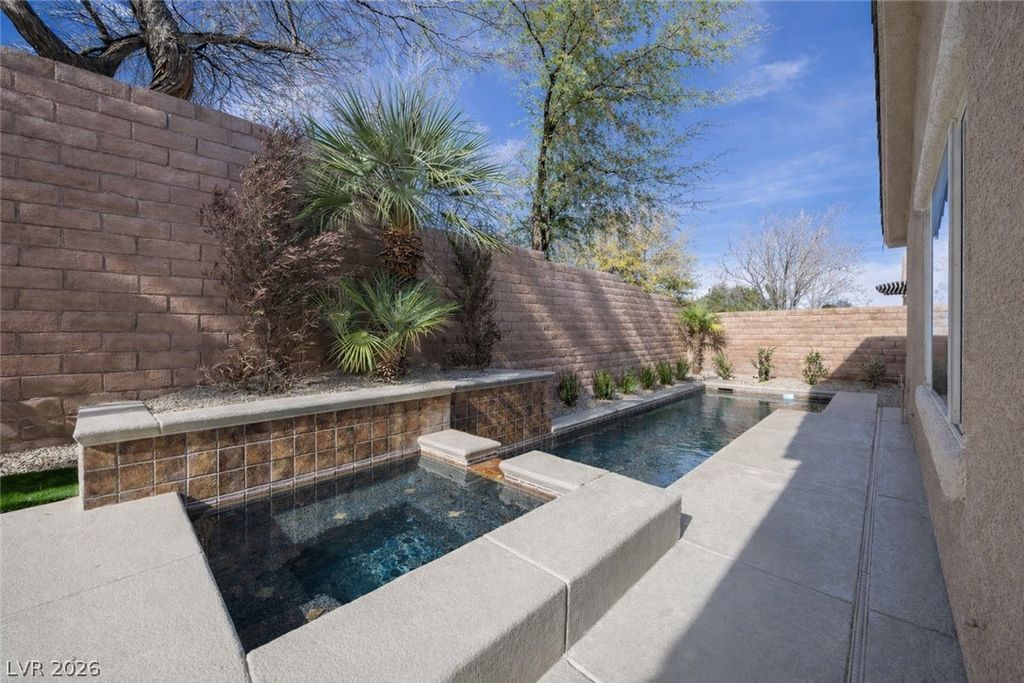 Photo of 10982 Village Ridge Lane, Las Vegas, NV 89135 (MLS # 2776095)