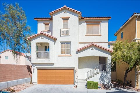 Photo of 8940 Jennifer Anne Avenue, Las Vegas, NV 89149 (MLS # 2763663)
