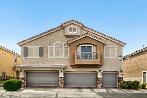 Townhouse For Sale - 10073 Malibu Creek Court #101<br/> Las Vegas, NV 89183