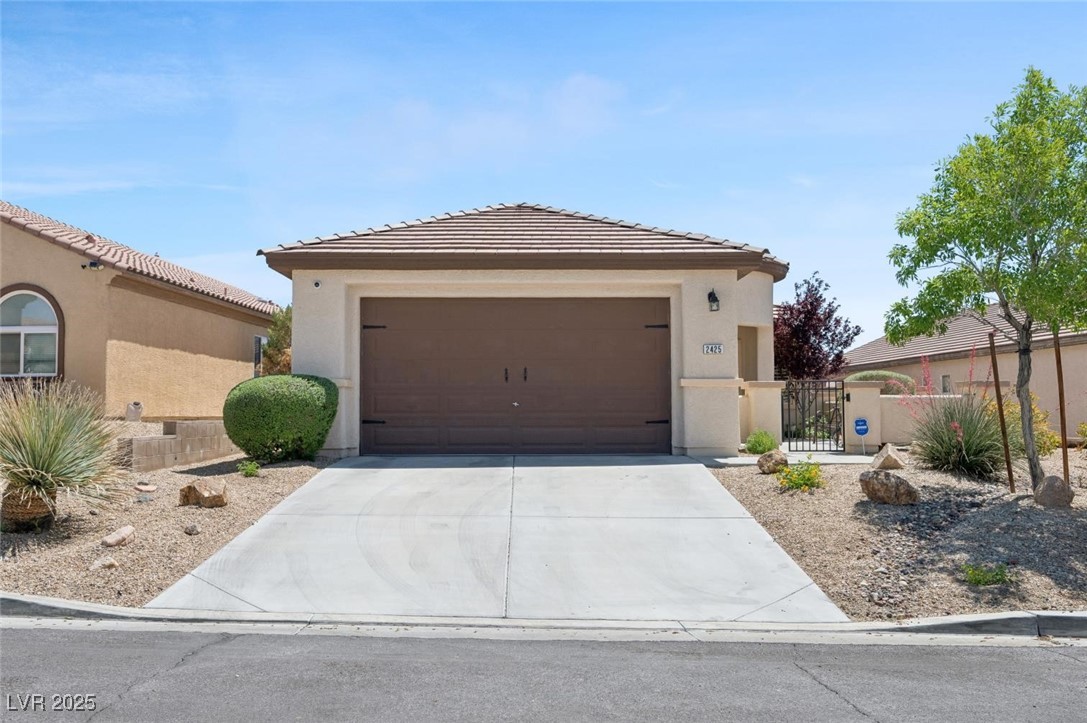 2425 Sturrock Drive