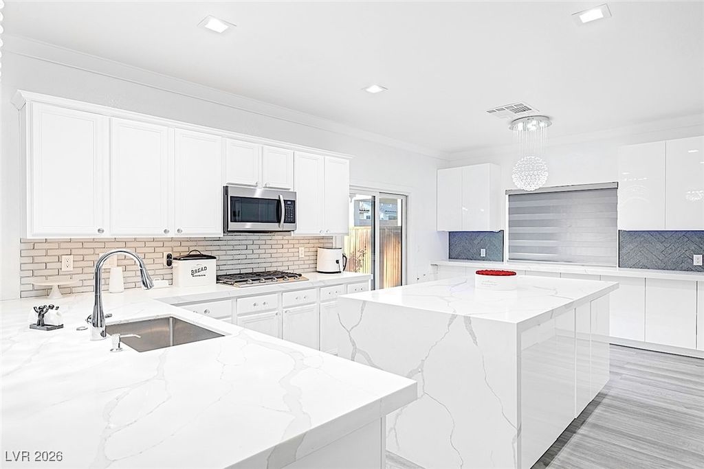 Photo of 5456 Digne Court, Las Vegas, NV 89141 (MLS # 2752774)