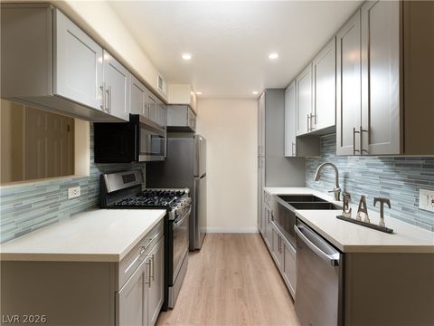 3318 N DECATUR Boulevard 2149 Las Vegas NV 89130