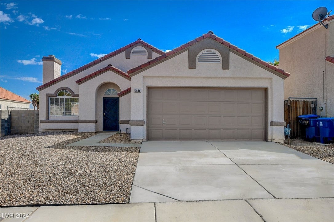 Photo 1 of 84 — 3638 Rose Canyon Drive, North Las Vegas, NV 89032