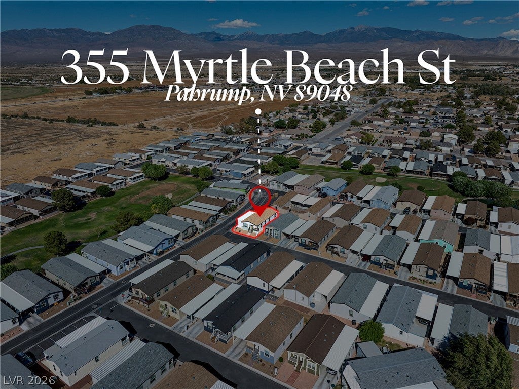 355 Myrtle Beach Street