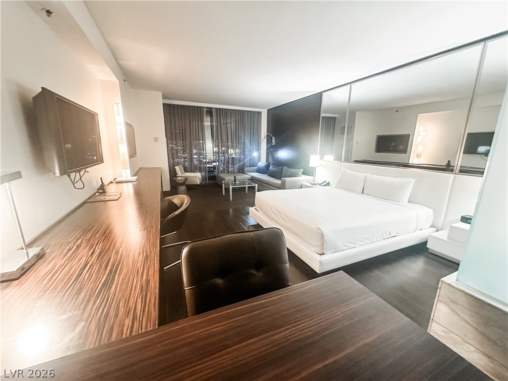 4381 W Flamingo Road 2109