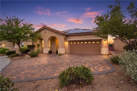 Homes For Sale - 596 Via Cividino<br/> Henderson, NV 89011