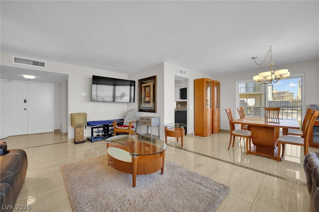 205 E Harmon Avenue 710