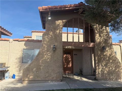 567 Roxella Lane A Las Vegas NV 89110