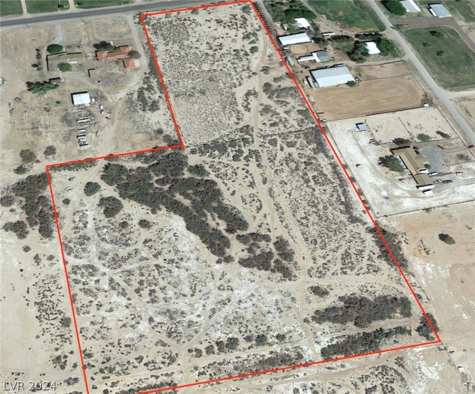 15 Acre Moapa Valley Boulevard, Logandale, Nevada image 4