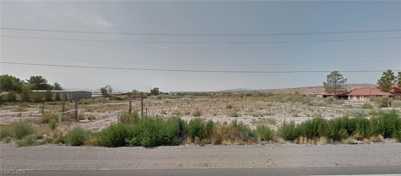 15 Acre Moapa Valley Boulevard, Logandale, Nevada image 5