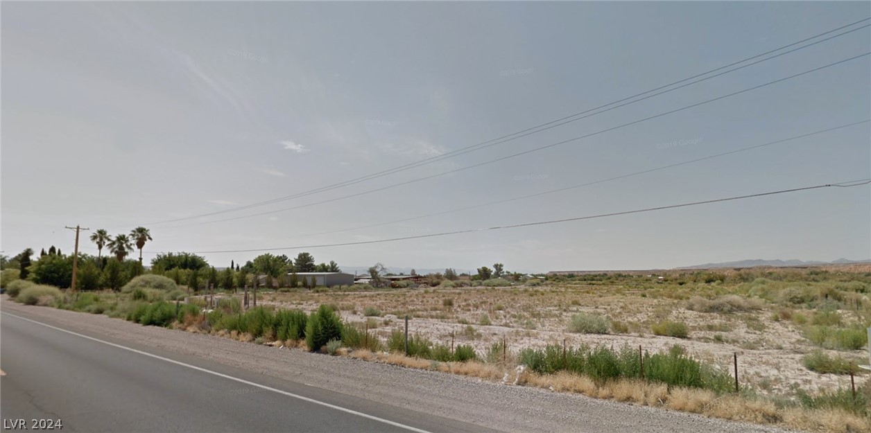 15 Acre Moapa Valley Boulevard, Logandale, Nevada image 6