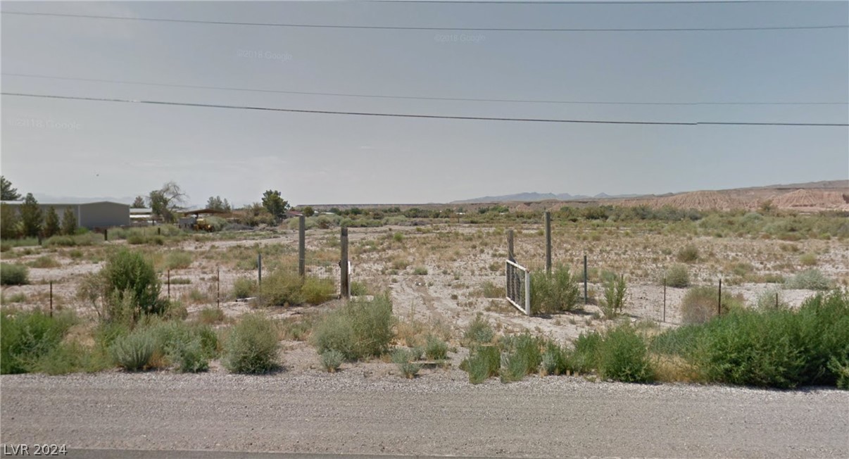 15 Acre Moapa Valley Boulevard, Logandale, Nevada image 7