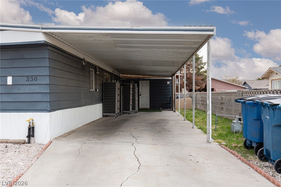 330 Sir Richard East Drive
