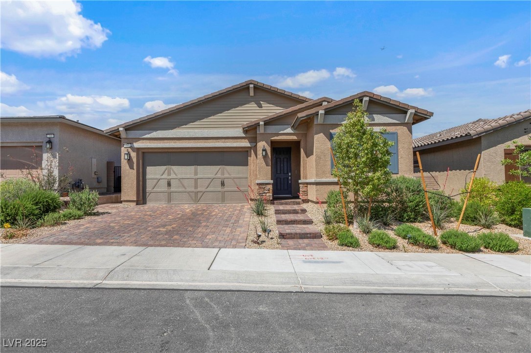 713 Webber Park Street, Henderson, Nevada image 1