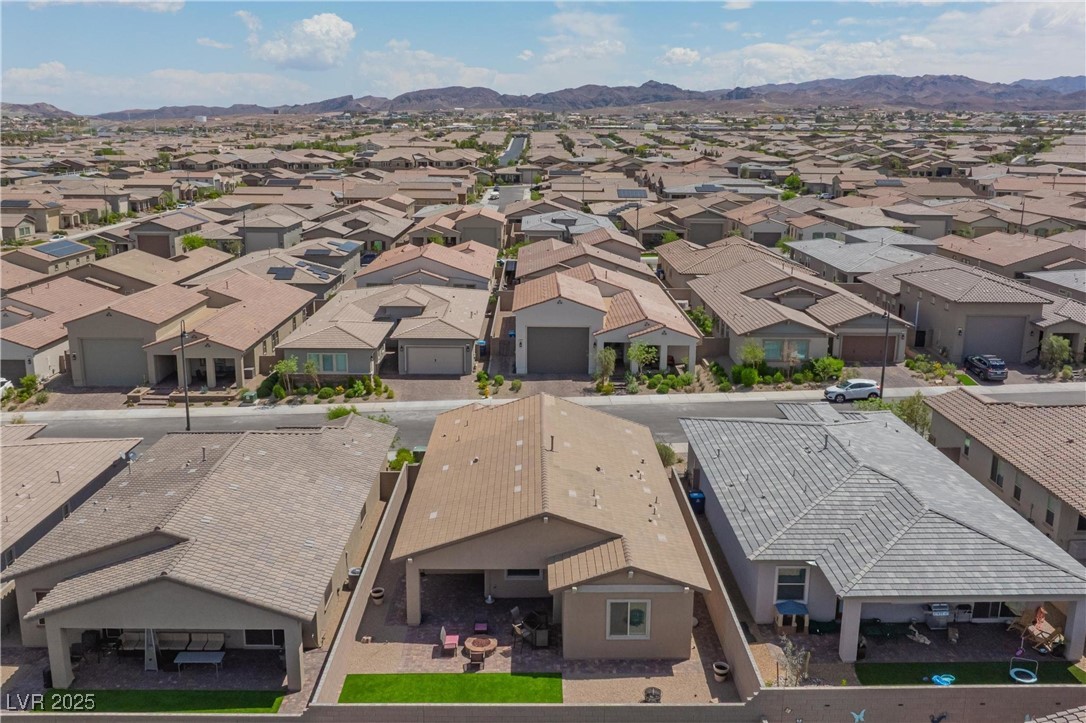 713 Webber Park Street, Henderson, Nevada image 38