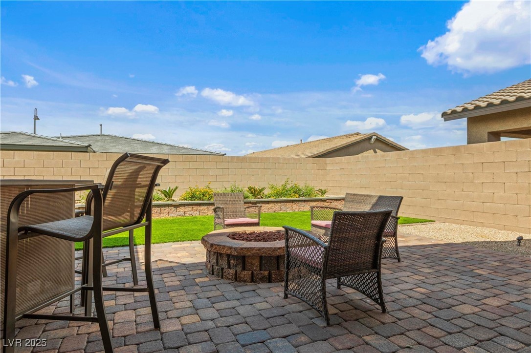 713 Webber Park Street, Henderson, Nevada image 32