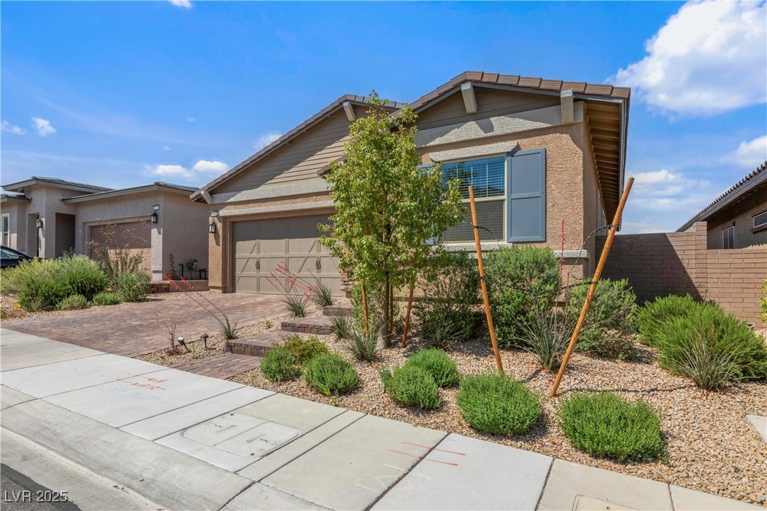 713 Webber Park Street, Henderson, Nevada image 35