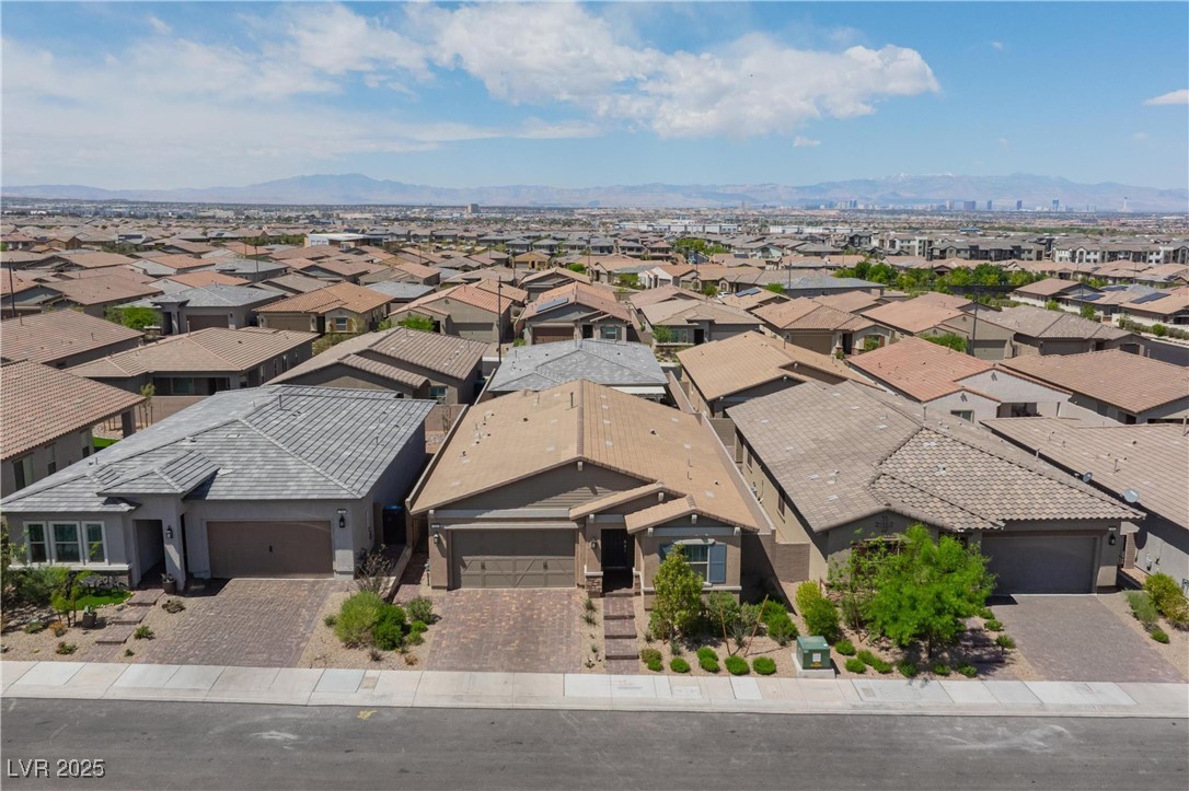 713 Webber Park Street, Henderson, Nevada image 29