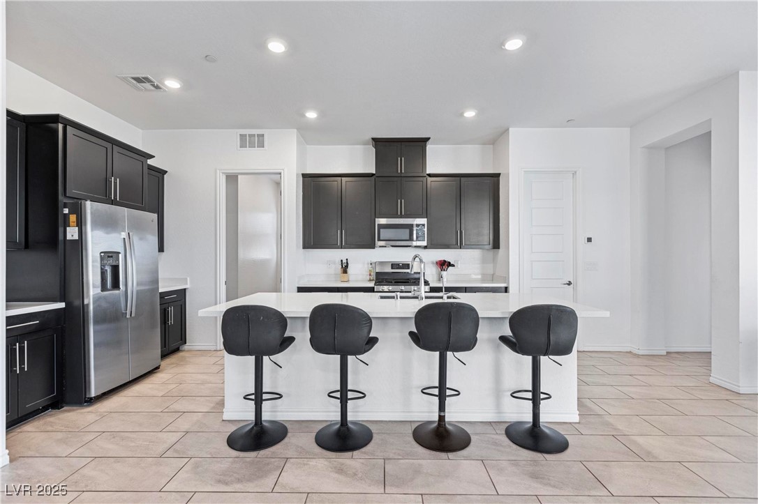 713 Webber Park Street, Henderson, Nevada image 9
