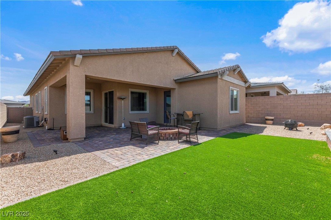 713 Webber Park Street, Henderson, Nevada image 5