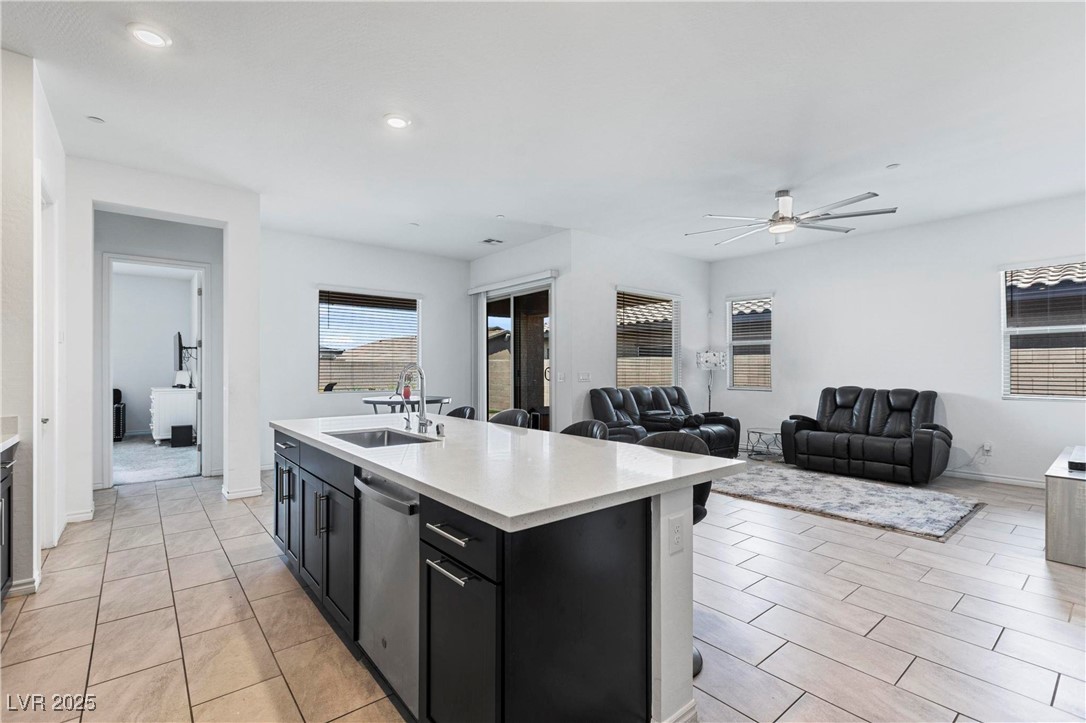 713 Webber Park Street, Henderson, Nevada image 12