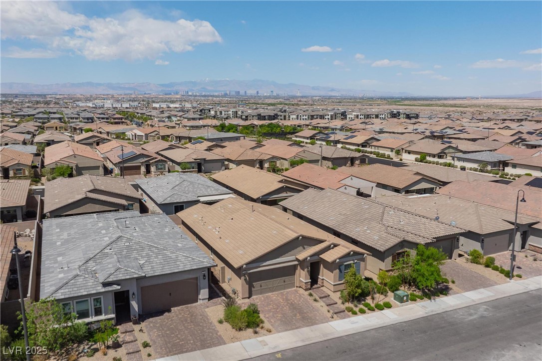 713 Webber Park Street, Henderson, Nevada image 36