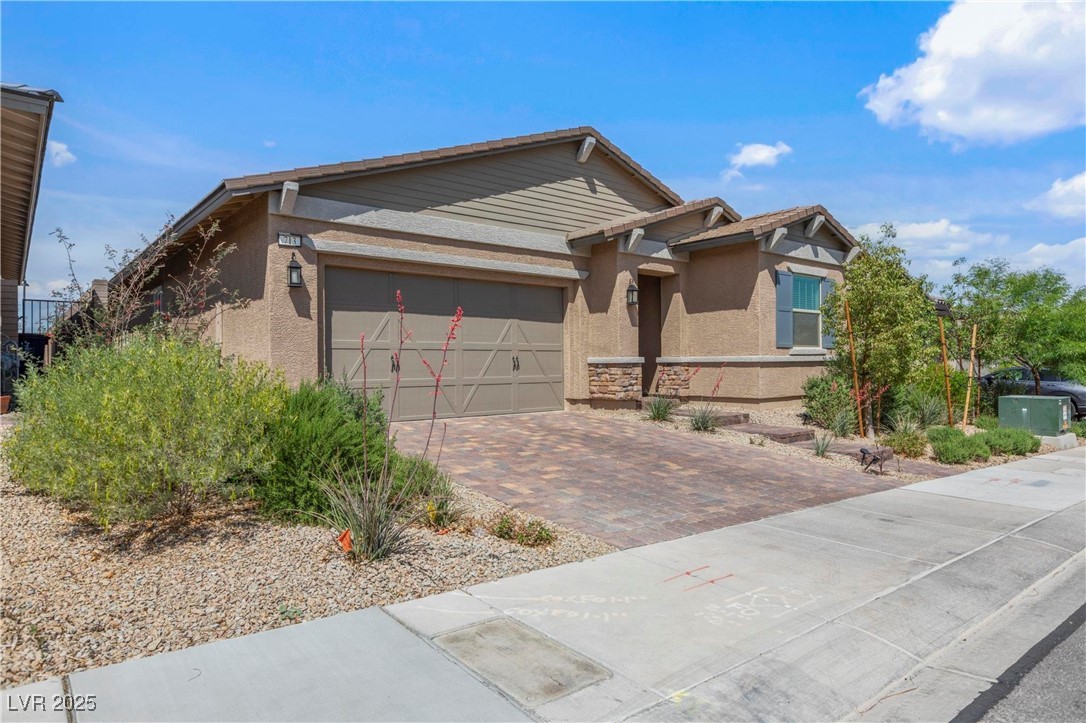 713 Webber Park Street, Henderson, Nevada image 34