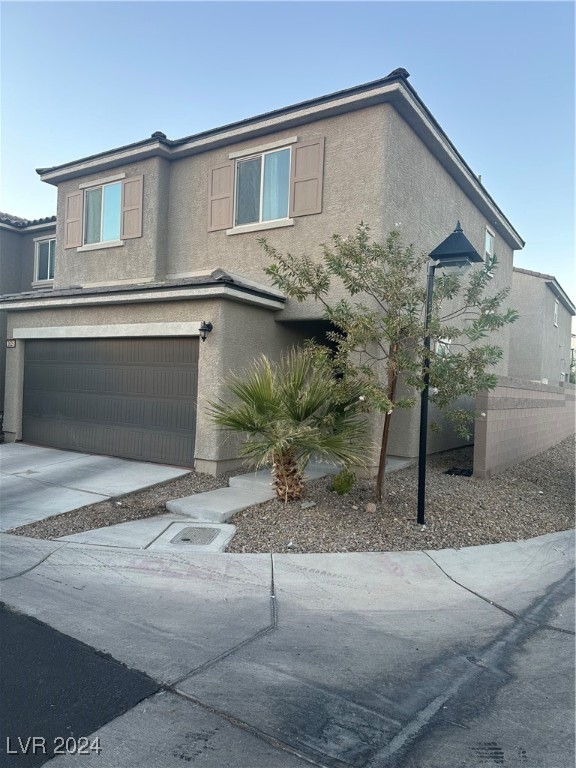 3626 Via Del Robles Avenue, Las Vegas, Nevada image 1