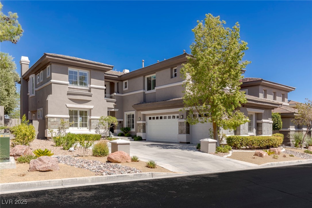 437 Pinnacle Heights Lane, Las Vegas, Nevada image 4