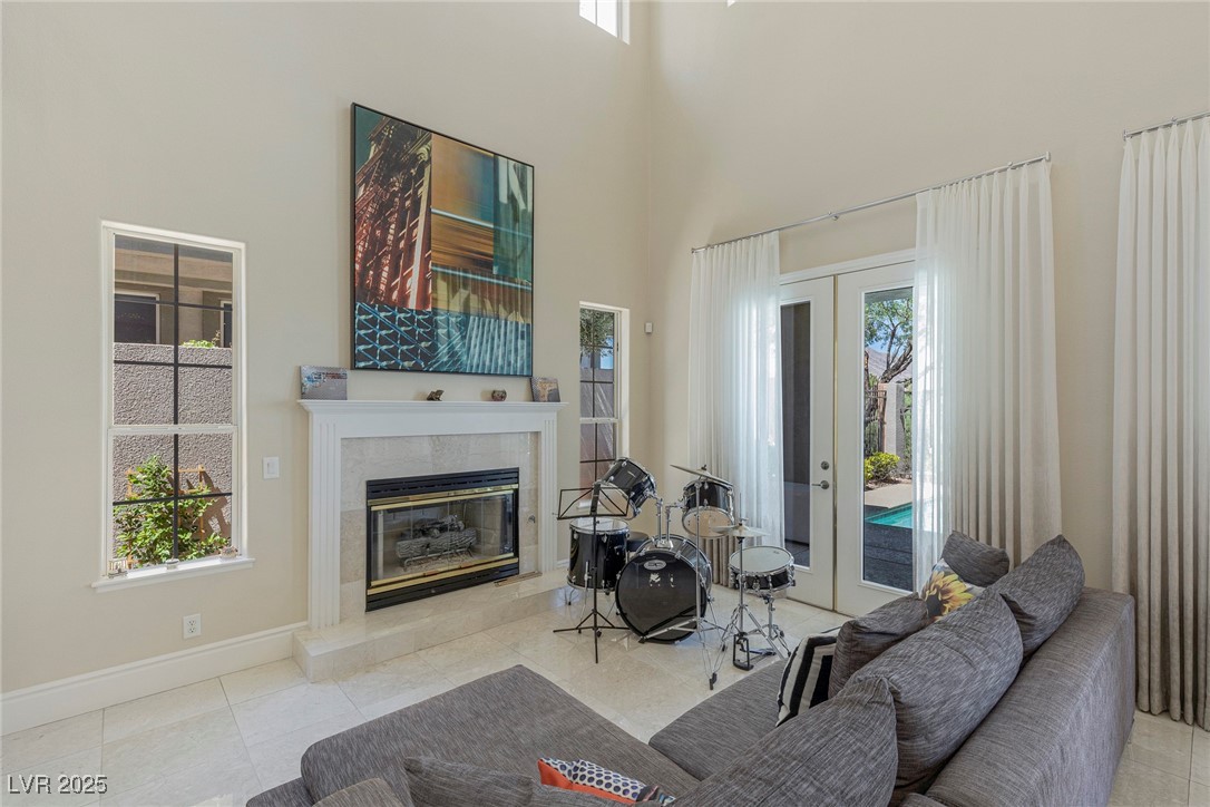 437 Pinnacle Heights Lane, Las Vegas, Nevada image 10