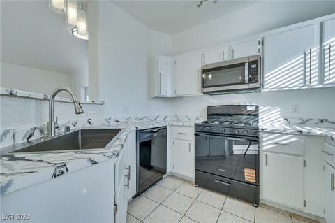 Photo of 1881 W Alexander Road #1079, North Las Vegas, NV 89032 (MLS # 2740067)