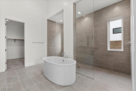 Tiny photo for 10907 Agate Cliffs Avenue, Las Vegas, NV 89135 (MLS # 2757714)