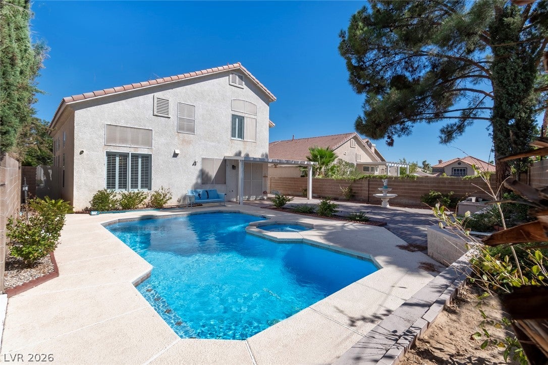 4721 Jasper Rock Court