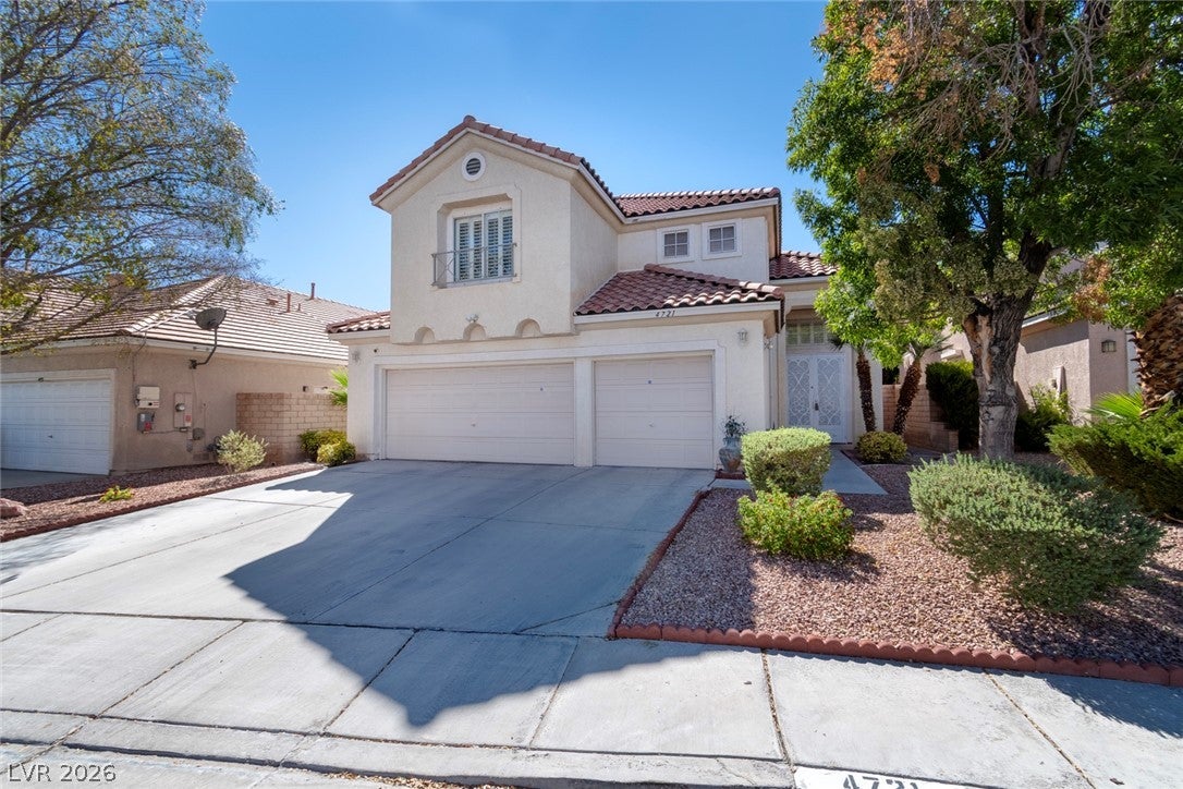4721 Jasper Rock Court
