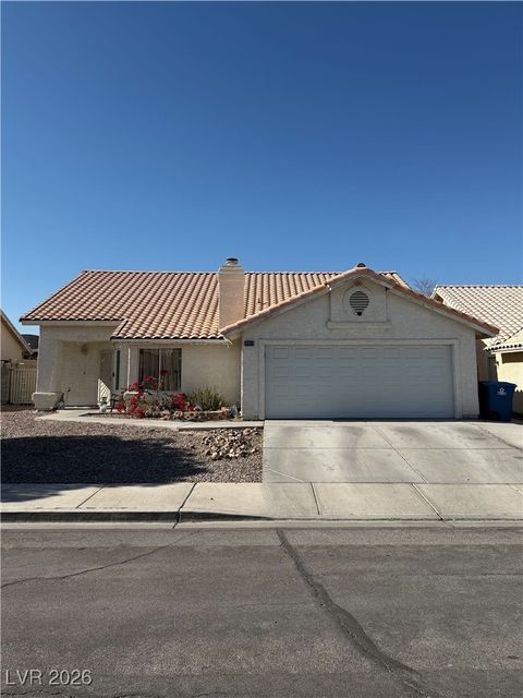 3903 Kohler Way North Las Vegas NV 89032