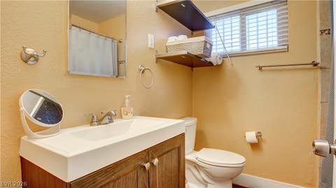 Tiny photo for 504 Albert Avenue, Las Vegas, NV 89119 (MLS # 2759218)